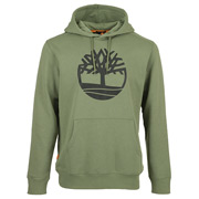 Timberland Core Logo Hood