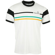 Sergio Tacchini Plug In Pl T Shirt