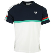 Sergio Tacchini Jura Pl T Shirt
