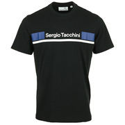 Sergio Tacchini Jared T Shirt