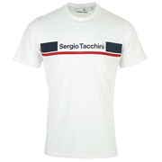 Sergio Tacchini Jared T Shirt