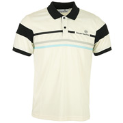 Sergio Tacchini Plug In Pl Polo