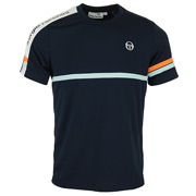 Sergio Tacchini Jura Pl T Shirt