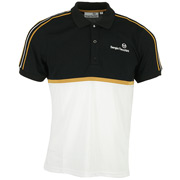 Sergio Tacchini Lista Pl Polo