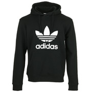 adidas Trefoil Hoody