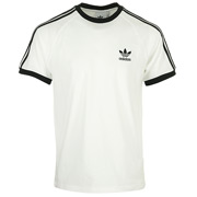 adidas 3 Stripes Tee