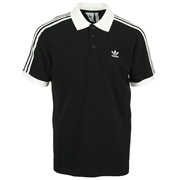 adidas 3 Stripes Polo