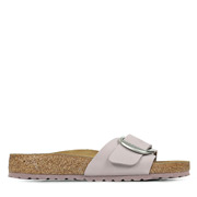 Birkenstock Madrid Big Buckle