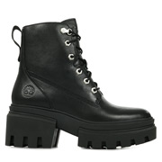 Timberland Everleigh Boot 6in LaceUp