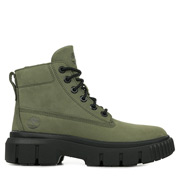 Timberland Greyfield Leather Boot