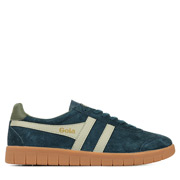 Gola Hurricane Suede