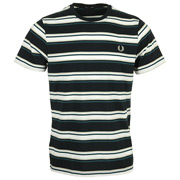 Fred Perry Stripe