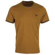 Fred Perry Twin Tipped