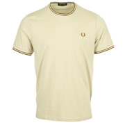 Fred Perry Twin Tipped