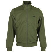 Fred Perry Track
