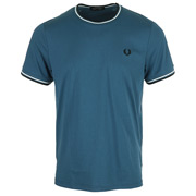 Fred Perry Twin Tipped