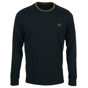 Fred Perry Twin Tipped