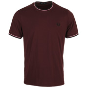 Fred Perry Twin Tipped