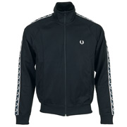 Fred Perry Track Jacket