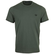 Fred Perry Ringer