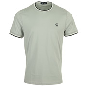 Fred Perry Twin Tipped