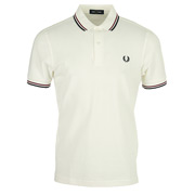 Fred Perry Twin Tipped