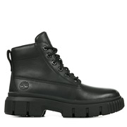 Timberland Greyfield Leather Boots