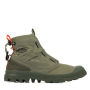 Palladium Pampa Travel lite