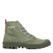 Palladium Pampa Hi Dare