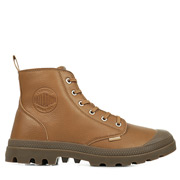 Palladium Pampa Zip Leather Ess