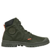 Palladium Pampa SP20 Cuff Wp+