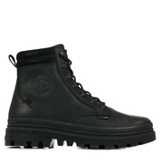 Palladium Pallatrooper Hiker Leather