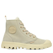 Palladium Pampa Hi Zip Wl