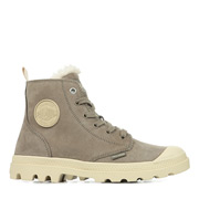 Palladium Pampa Hi Zip Wl