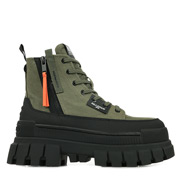 Palladium Revolt Boot Zip Tx