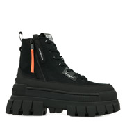Palladium Revolt Boot Zip Tx Vegan