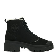 Palladium Pallabase Nbk Zip Wl