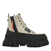 Palladium Revolt Boot Zip Tx Vegan