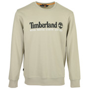 Timberland Wwes Crew Neck Bb
