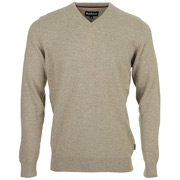Barbour Harrow V Neck