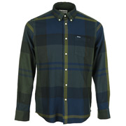 Barbour Dunoon Tailored