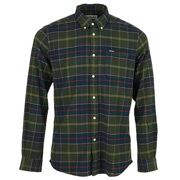 Barbour Keyloch Tailored