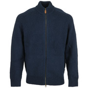 Barbour Calder Zip