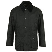 Barbour Ashby Wax