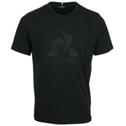 Le Coq Sportif Monochrome Tee Ss