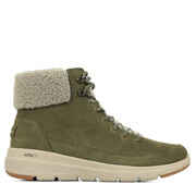 Skechers Glacial Ultra Woodlands