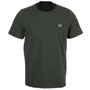 Fred Perry Fine Stripe