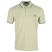 Fred Perry Twin Tipped Shirt