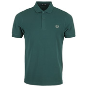 Fred Perry Plain Shirt