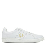 Fred Perry B721 Leather